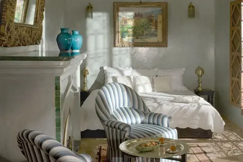 La Sultana in Marrakech, foto 21