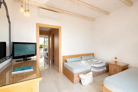 Mitsis Rodos Village in Mitsis Rodos Village Beach Hotel Spa, foto 16