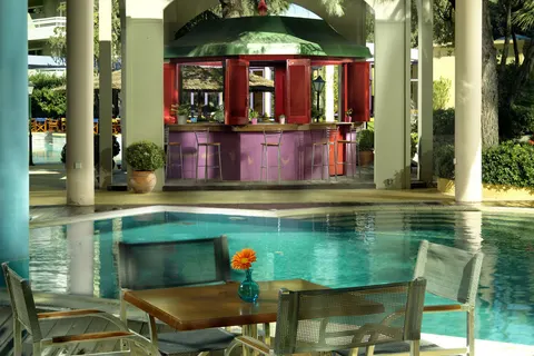Fly & Go Dionysos Hotel foto 20