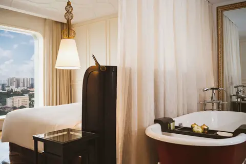 Hôtel des Arts Saigon - MGallery in Ho Chi Minh City — foto 9