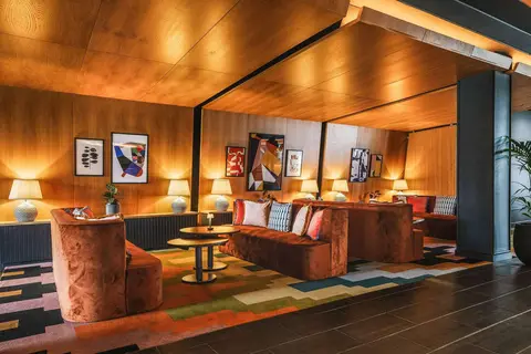 Voco Belfast by IHG in Belfast — foto 7