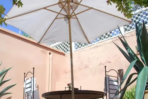 Riad Barroko in Marrakesh, foto 6