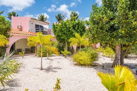 Fly & Go Pink Lagoon by Boutique Bonaire Unique Resorts in Kralendijk — foto 22