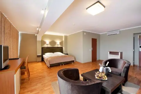 Bellevue Park Hotel in Riga — foto 2
