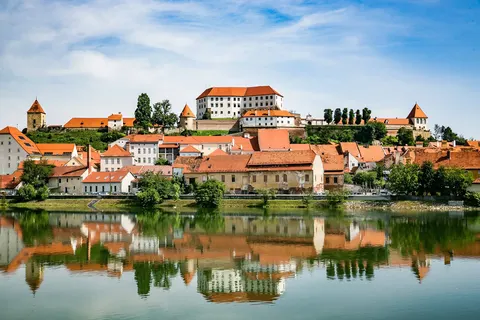 Slovenië compleet foto 15