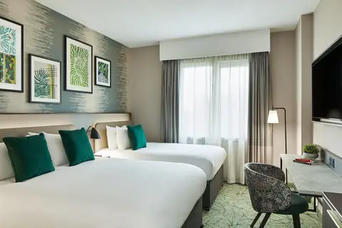 Leonardo Hotel Glasgow in Glasgow — foto 6