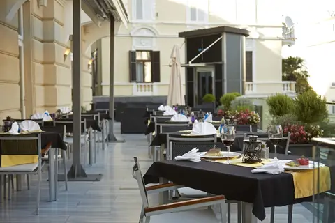 Hotel Astoria in Opatija, foto 22