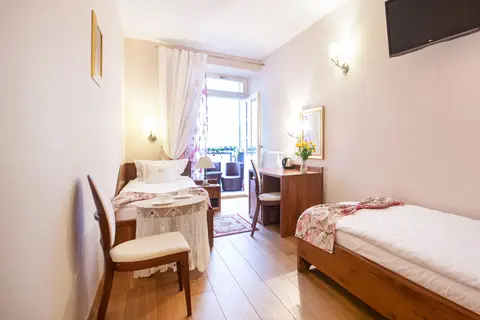 Aparthotel Grodzka 21 in Krakau — foto 14