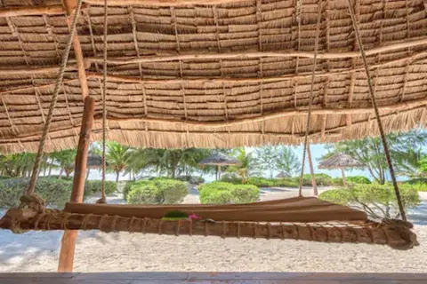 Hakuna Majiwe Zanzibar in Jambiani, foto 21