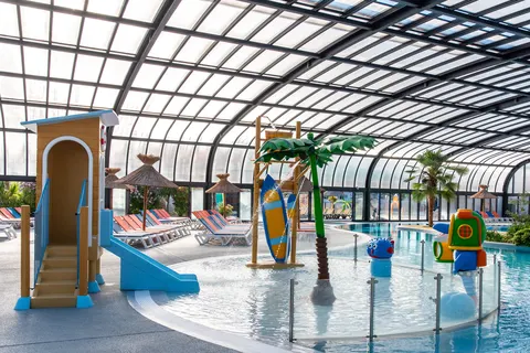 Camping Club Médoc Plage - Ms Vacances foto 2