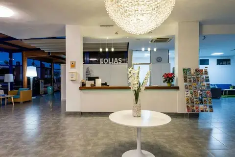 Hotel New Folias in San Bartolomé de Tirajana — foto 15
