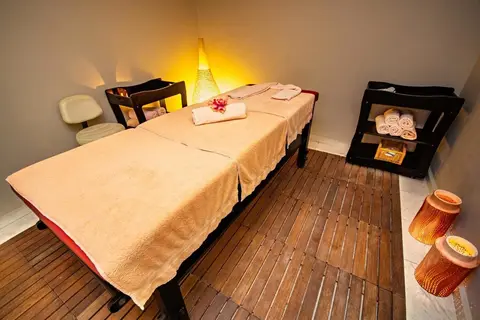 Dion Palace Resort & Spa in Athene — foto 21