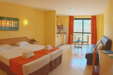 Appartementen Luna Holiday Complex in Mellieha — foto 7