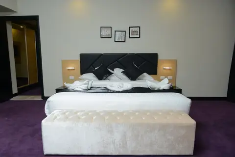 Eastern Al Montazah Hotel in Alexandrië — foto 7