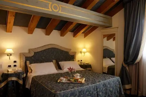 Borgo Ca' Dei Sospiri in Quarto d'Altino — foto 24
