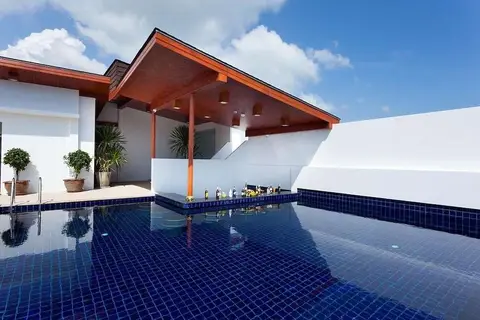 Rawai Princess Hotel in ตำบลราไวย์ — foto 10