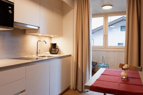 Appartement Resort Falkner foto 6