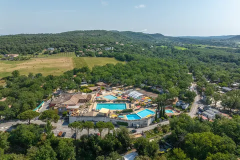 Camping Le Domaine De Chaussy foto 30