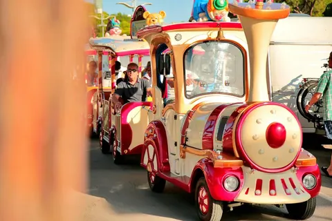 Camping Pra' delle Torri foto 26