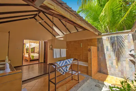 Filitheyo Island Resort in Filitheyo — foto 19