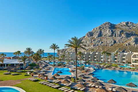 Atlantica Aegean Blue in Kolymbia