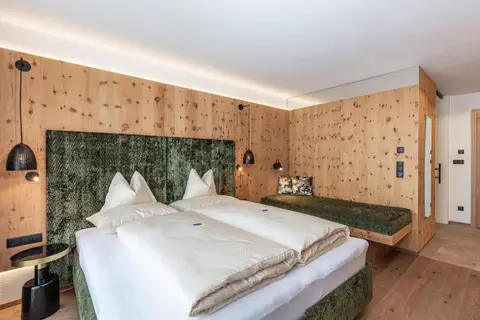 Hotel Urbanhof in Sölden — foto 5