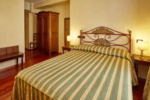 Hotel Liberty Torino in Turijn, foto 11