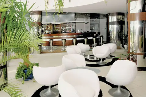 Hotel MPM Arsena in Несебър — foto 21