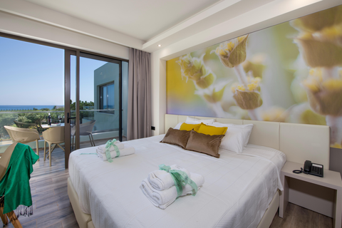 Incognito Creta foto 7