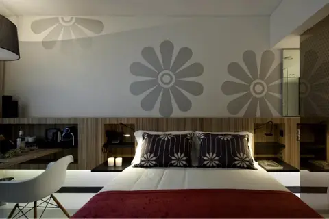 Inspira Liberdade Boutique Hotel in Lissabon, foto 14