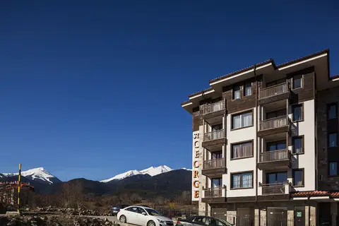 St. George Ski & Holiday Hotel in Bansko, foto 29