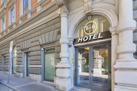 B&B Hotel Trieste foto 1