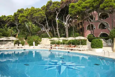 Forte Village Resort Hotel & Bungalows Il Cas in Pula — foto 8