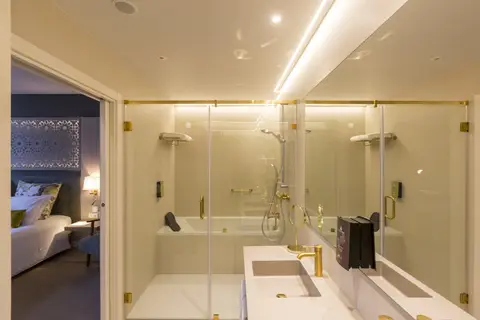 Hotel Estrela de Fatima in Ourém — foto 22
