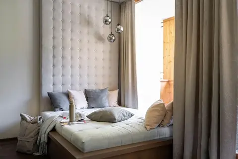 First Mountain Hotel Montafon in Gaschurn, foto 10