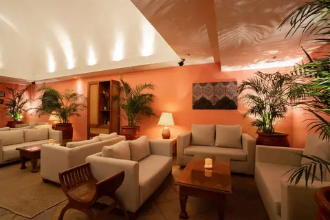 Fort Arabesque The Villas in Prima Life Makadi Resort — foto 30