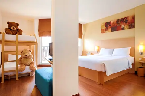 ibis Pattaya in พัทยา — foto 8
