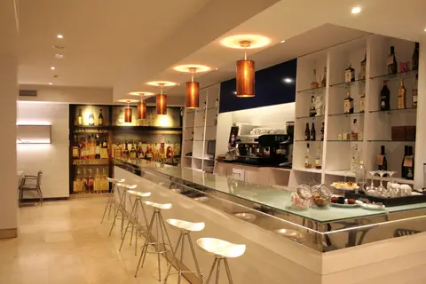 Hotel Alda San Carlos in Santiago De Compostela — foto 7