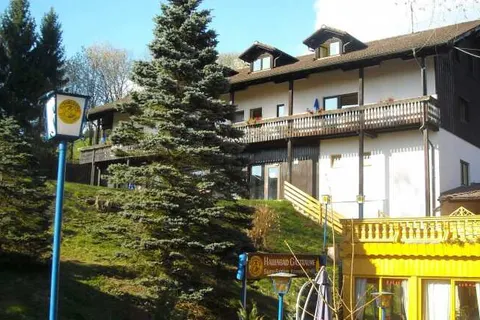 Hotel Ferien vom Ich foto 24