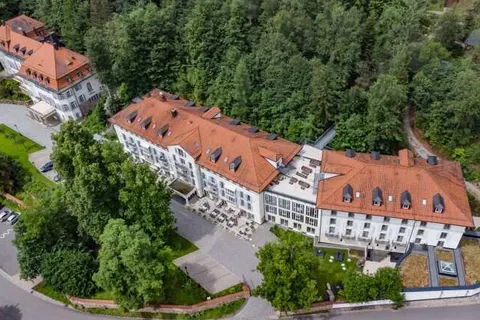 Robenstein Aktivhotel & SPA foto 30