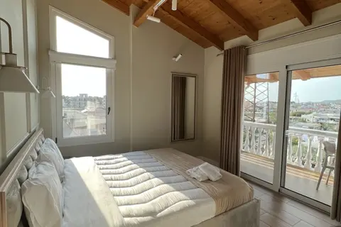 Vila Arial in Vlorë — foto 9