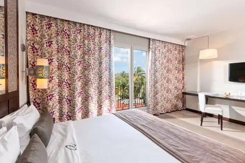 The Address Boutique Hotel in Terre Rouge, foto 20