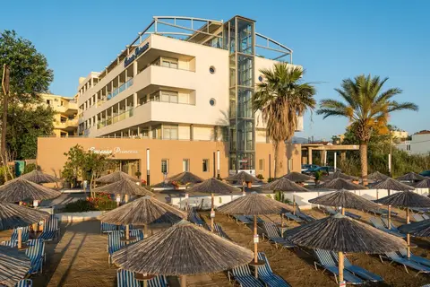 Corissia Princess Hotel in Georgioupolis — foto 15