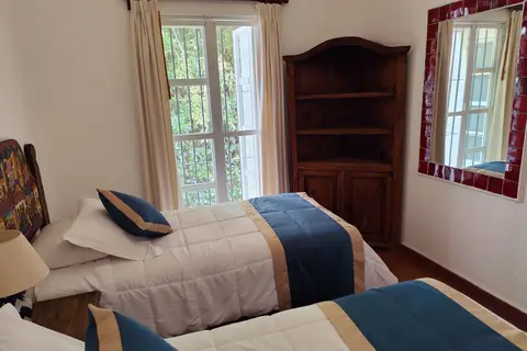Casa De Las Conchas in Cuernavaca — foto 10