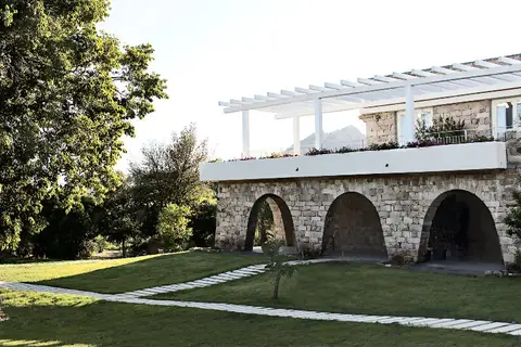 Lanthia Resort in Baunei, foto 23