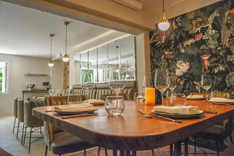 Palacio Can Marqués in Palma De Mallorca — foto 24