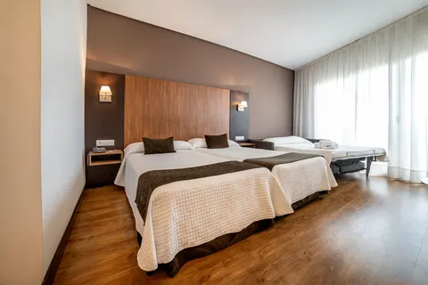 Albir Playa Hotel & Spa in l'Alfàs del Pi — foto 10
