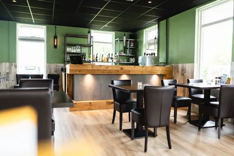 Watersportcamping Tussen De Diepen foto 11