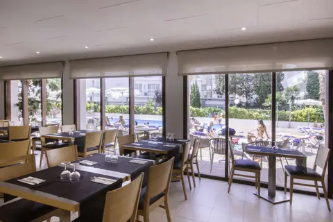 Hotel Garbi Park in Lloret de Mar — foto 25