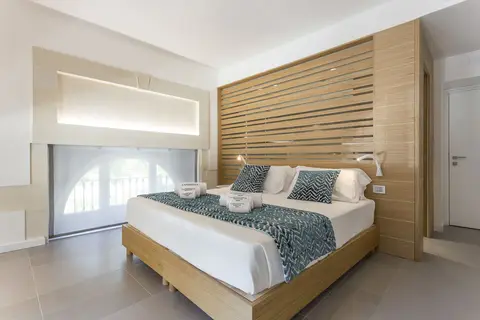 Hotel Caportigia in Syracuse — foto 19